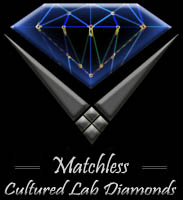 CLD Cultured Lab Diamonds logo