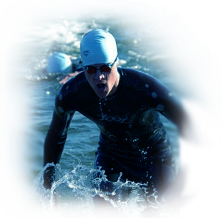 Aqua Triathlon Swim