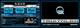 Aqua Triathlon Register
